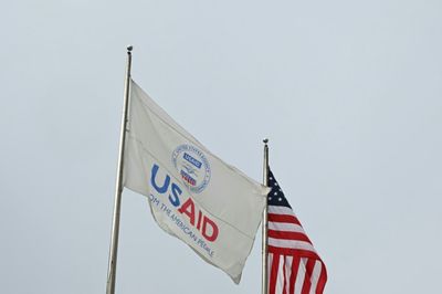 USAID Unions Sue Trump Administration, Citing 'Unconstitutional Actions'