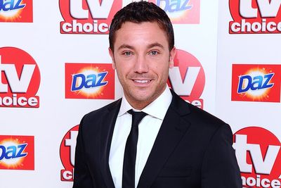 All the complaints made against Gino D'Acampo as TV chef denies inappropriate behaviour claims