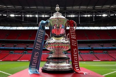 When is the FA Cup fifth round draw? Date, start time, channel and how to watch