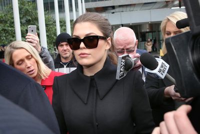 Who is Belle Gibson? The ‘wellness’ influencer that inspired hit Netflix show Apple Cider Vinegar