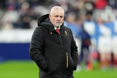 Wales fully aware of how important Italy game is – Warren Gatland