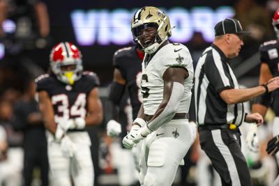 2024 Saints free agent report cards: Was Willie Gay a good signing?