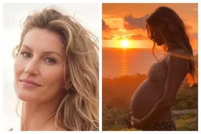 Gisele Bündchen’s baby name has sweet link to her kids with Tom Brady as newborn's gender revealed