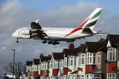 Ed Miliband says he abides by collective responsibility on Heathrow expansion