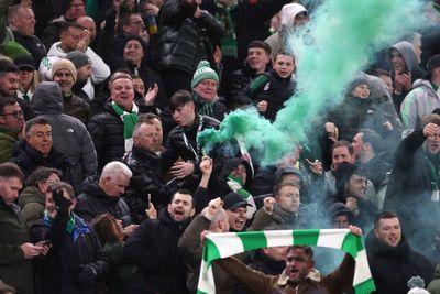 Uefa confirms decision on Celtic away fans ahead of Bayern Munich trip