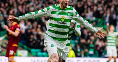 Oliver Burke hypes Celtic’s fight ahead of Champions League clash with Bayern Munich