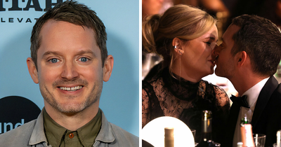 “I Hope He Is Wearing The One Ring”: Fans Ecstatic As Elijah Wood Officially Ties The Knot