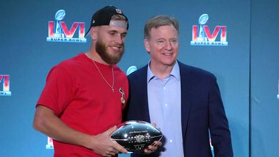 Every Non-Quarterback to Win Super Bowl MVP