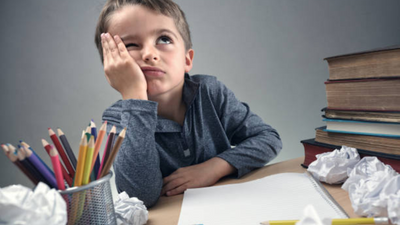 When your child’s daydreams are more than just dreams: Identifying signs of Childhood Absence Epilepsy (CAE)