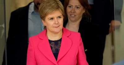 Nicola Sturgeon passes SNP vetting process amid ongoing Operation Branchform probe