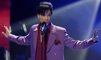 Prince estate blocks release of Netflix documentary by Oscar-winning director Ezra Edelman