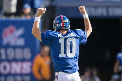 Giants legend Eli Manning facing extended wait for Hall of Fame enshrinement