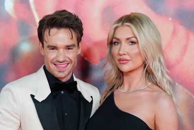 Liam Payne's girlfriend Kate Cassidy says One Direction fans sent death threats and blasted her funeral outfit