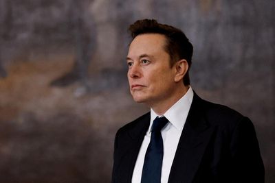 Elon Musk’s journey from climate champion to backing EV-bashing Trump