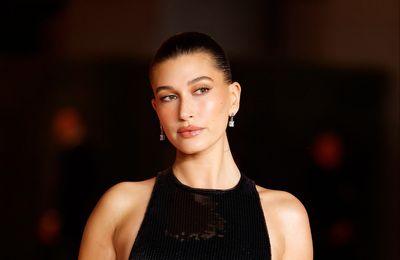 Hailey Bieber is such a role model, says Natalie De'banco