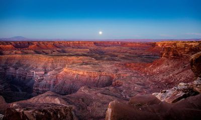 Trump interior department directive raises fears for national monuments