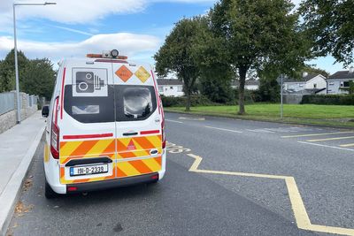 Speed limits reduced across Irish roads as part of plan to reduce deaths