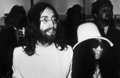 Previously unreleased performances from John Lennon's final full-length solo concerts set for Record Store Day vinyl