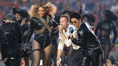 Ranking the 10 Best Super Bowl Halftime Shows of All Time