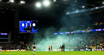 Celtic remind supporters about risk of pyro use, escape Bayern Munich away fan ban