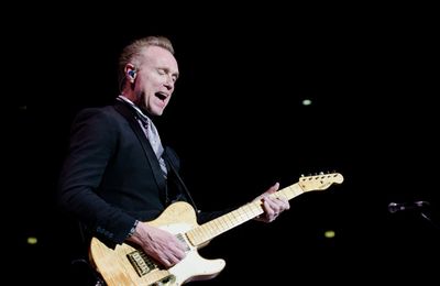 Gary Kemp willing to discuss Spandau Ballet reunion with Tony Hadley