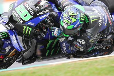 Quartararo: Yamaha made bigger gains over the winter than in previous five years