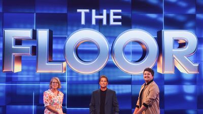 The Floor season 3: next episode, host and everything we know about the game show