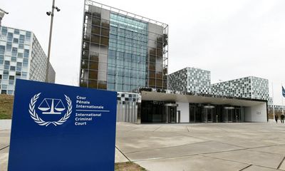 Dozens of countries speak out against Trump sanctions on ICC