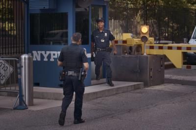 Man Arraigned On Human Smuggling Charges After Migrant's Death