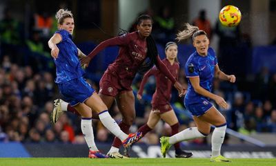 Women’s Champions League tie predictions after the quarter-final draw