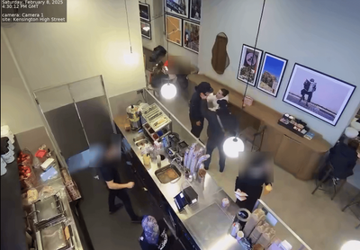 OPINION - Phone theft is a cancer eating away at London — here's my plan to cut it out