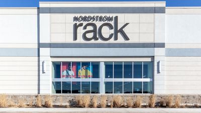 Nordstrom Rack is selling $225 Hoka running shoes for $130 that shoppers say are 'absolutely phenomenal'