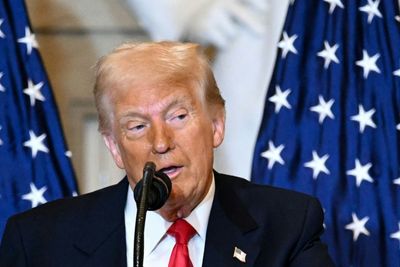 Trump Condemned For ICC Sanctions Over Israel, US Probes