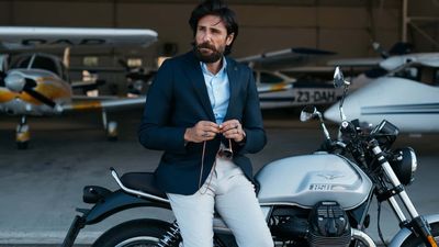 Is the Brummell Blazer the Only Motorcycle Jacket You’ll Ever Need?