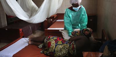 Breastfeeding and Ebola: knowledge gaps endanger mothers and babies