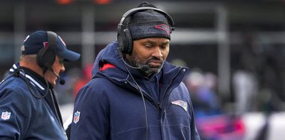 The illusion of equal opportunity for minority NFL coaches