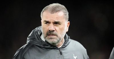 Ange accepts Spurs criticism after EFL Cup exit, addresses pundit fuelled 'pile-on'