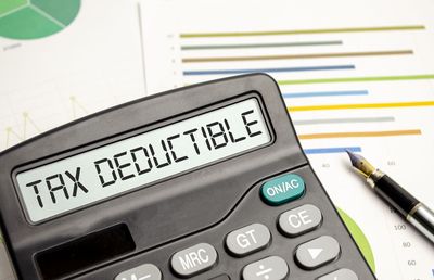 7 Overlooked Tax Deductions for the Self-Employed