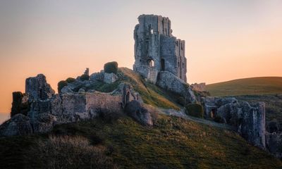 Digested week: cheap meat and Corfe Castle – a toast to Brexit five years on