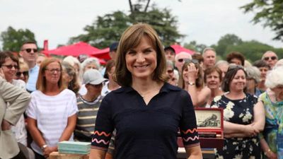 Fiona Bruce Faces Backlash After Donald Trump Question Sparks Controversy on Question Time