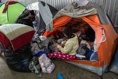 Tijuana Shelter Meant for Deported Migrants Has Stayed Empty, Coordinator Reveals: 'The Announced Mass Deportations Have Not Taken Place'