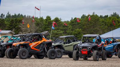 Polaris Will Have To Make Further Cost Cuts This Year, Says CEO