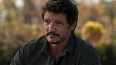 Before he landed that Buffy cameo, Pedro Pascal lied that he was going to be in Twin Peaks (and that he was Christian Bale, too)