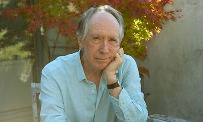 Ian McEwan novel What We Can Know to be published this year