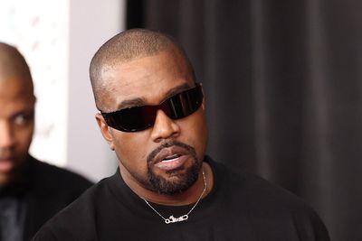 Kanye West’s X account posts shocking antisemitic rant