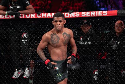 Bellator champion Patchy Mix still frustrated with PFL: ‘I’ve been shelved’