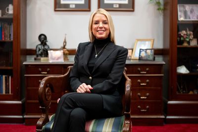 Pam Bondi's DOJ is out for revenge