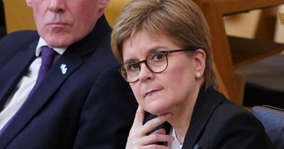 Sexist Nicola Sturgeon joke sparks call for culture change at farmers' union