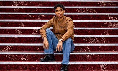 Ballet superstar Carlos Acosta: ‘Dance was salvation. My life depended on it’