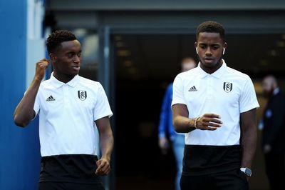 Six times brothers played against each other as Ryan and Steven Sessegnon set for FA Cup clash